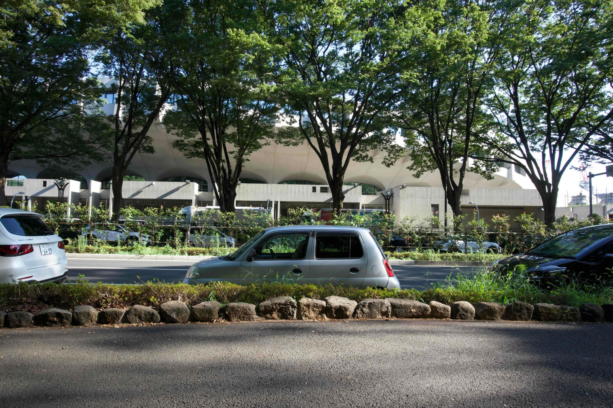 #2 Kei Car