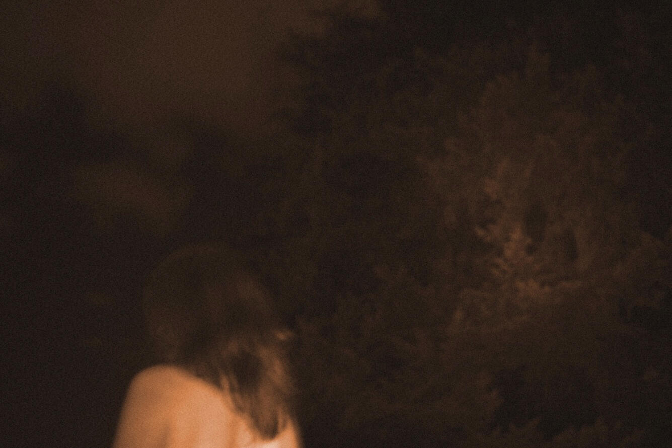 #1 The woods are wondrous, aren't they?