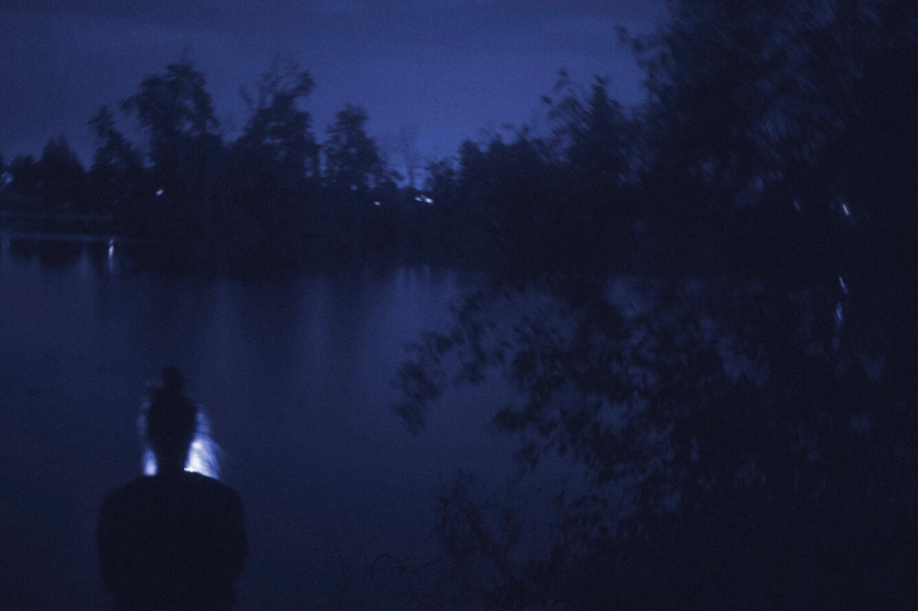 #2 Witchy by the lake