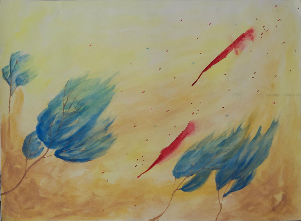 #4 Untitled