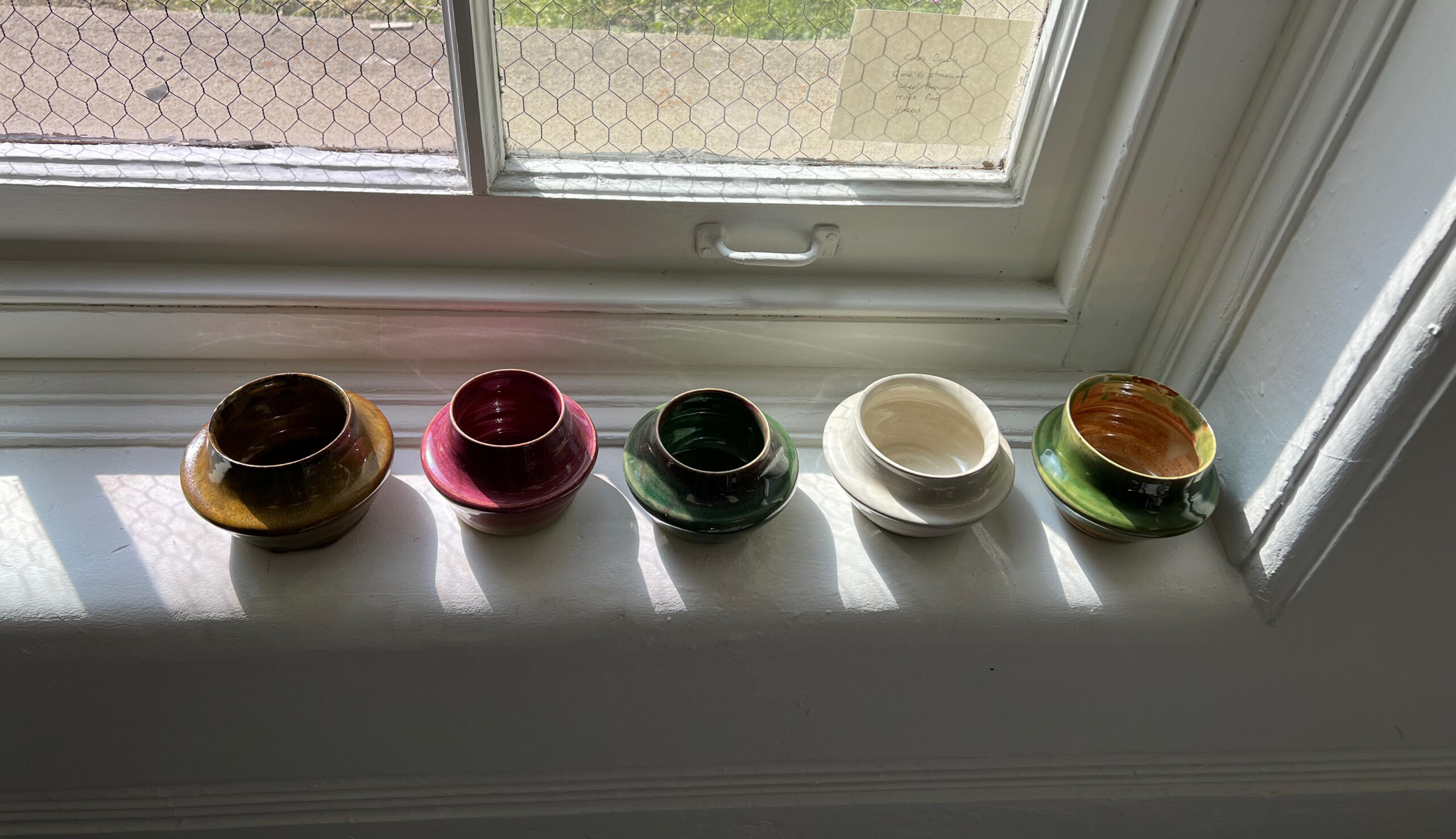 Coles Bowls