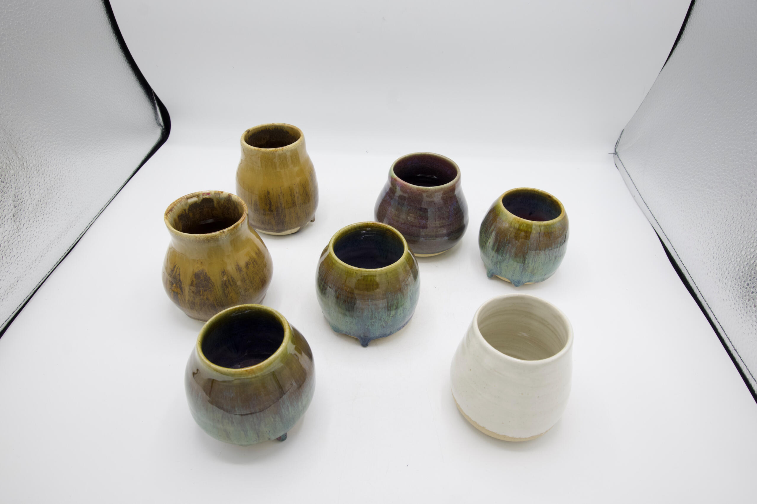 Cups